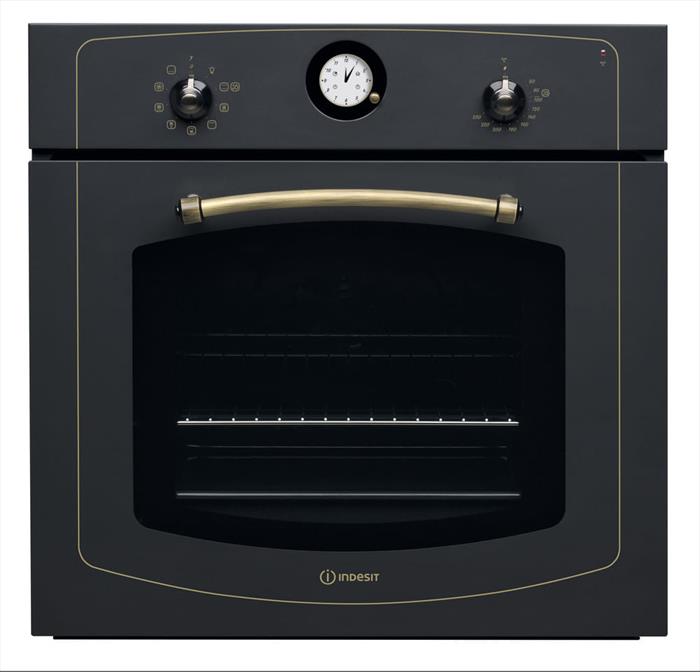 Image of Forno incasso elettrico IFVR 800 H AN Classe A Antracite