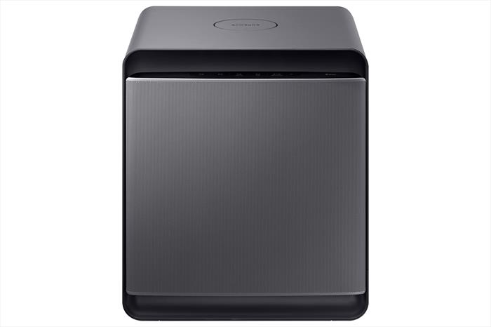Purificatore Wind-Free AX47R9080SS/EU Metal Silver