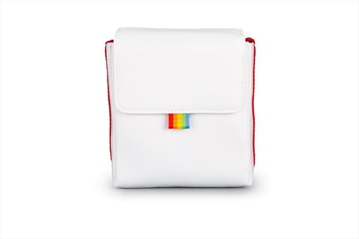 Image of Custodia NOW BAG per macchina compatta White/Red