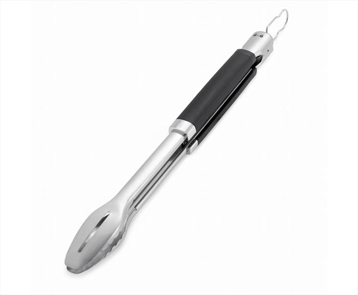 PINZA PER BARBECUE PRECISION acciaio