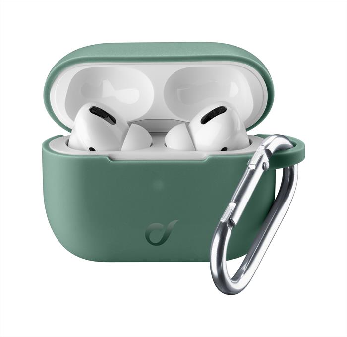 BOUNCEAIRPODSPROG Verde