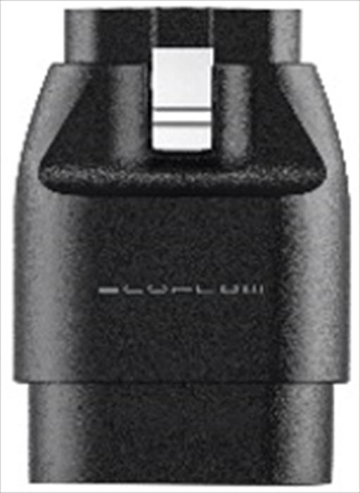 Image of Adattatore per EcoFlow Delta Pro nero