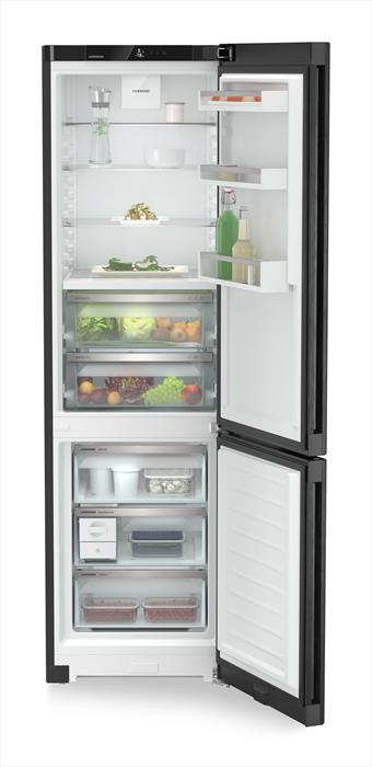Image of Liebherr CBNbda 5723 Plus frigorifero con congelatore Libera installaz