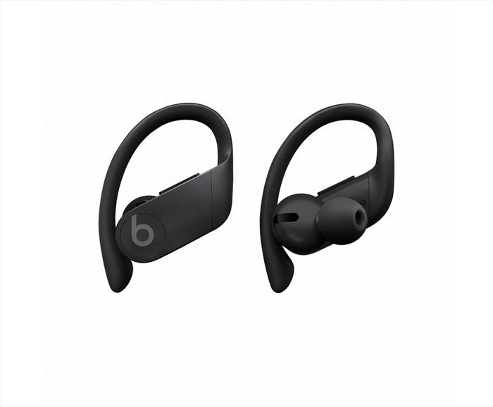 POWERBEATS PRO AURICOLARI TOTALLY WIRELESS nero