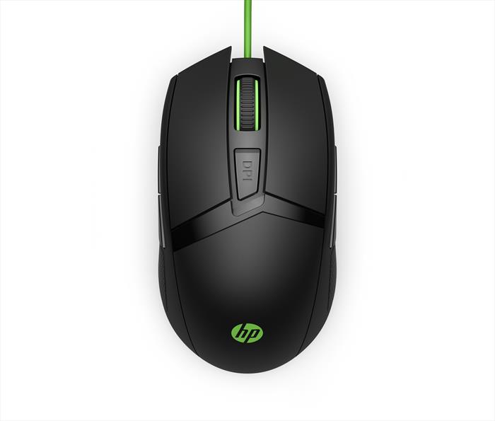 Image of HP Pavilion Gaming Mouse 300