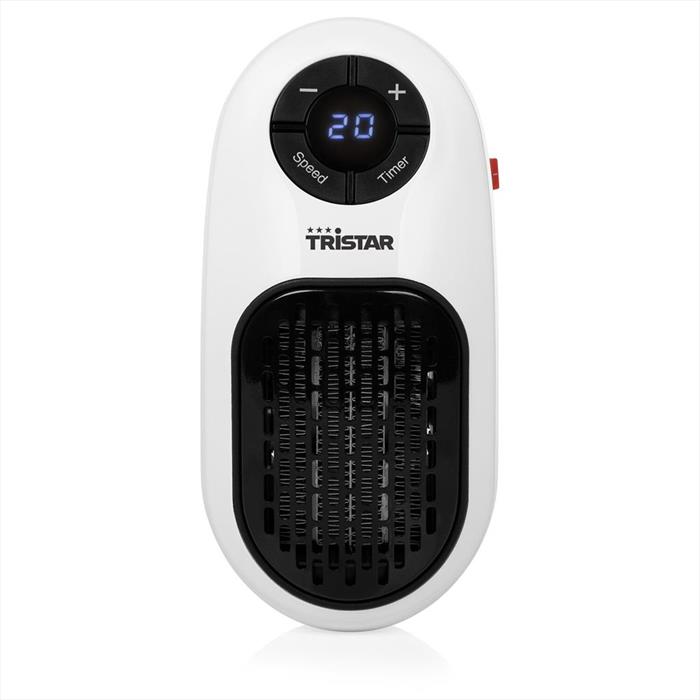 Riscaldatore da presa KA-5084