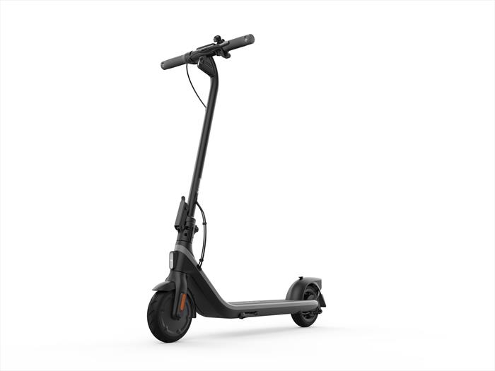 Image of Ninebot by Segway KickScooter E2 D 20 km/h Grigio