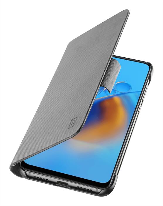 Image of BOOK3OPPOA74K Nero