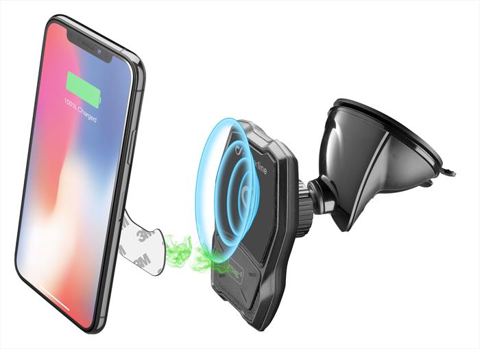 Image of MAG4PFWIRK Nero