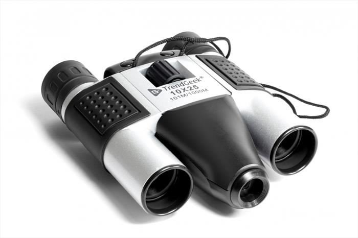 Binocolo con videocamera TG-125