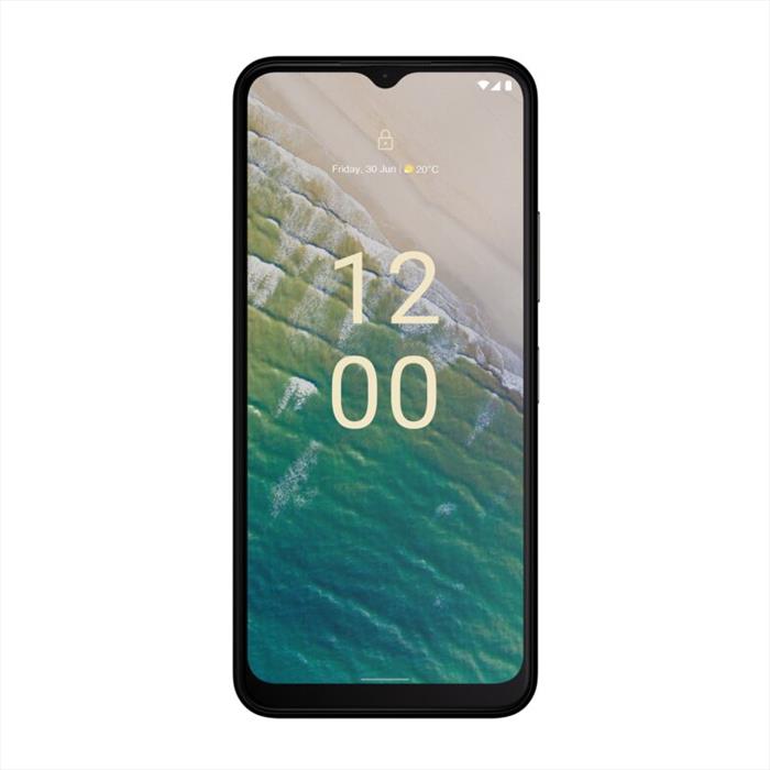 Image of Smartphone NOKIA C32 4/64 GREEN