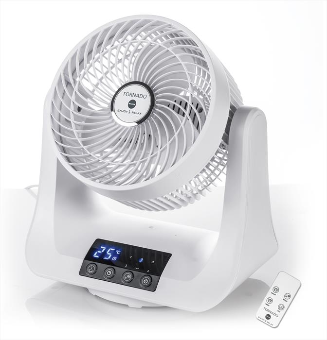 Image of Tornado Bianco