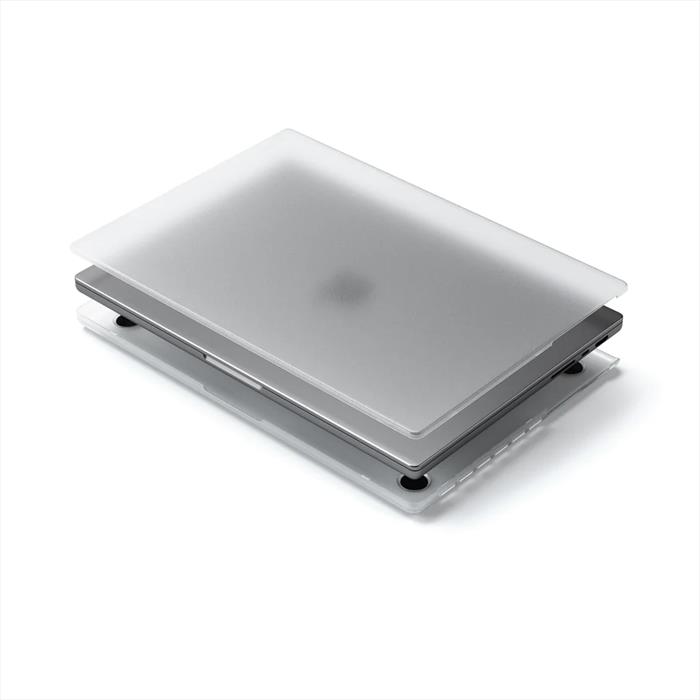 Image of ECO HARDSHELL CASE FOR MACBOOK PRO 16" CLEAR