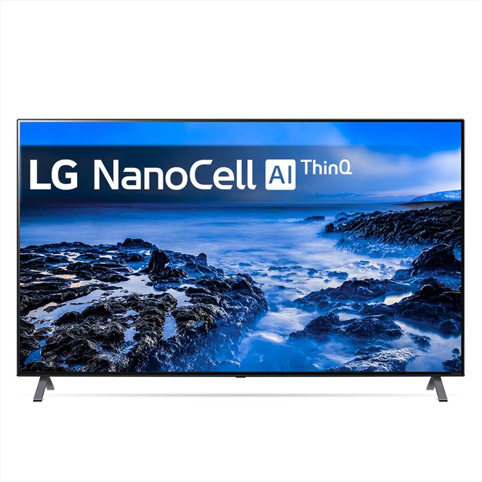 LG - Smart TV NanoCell 8K 65