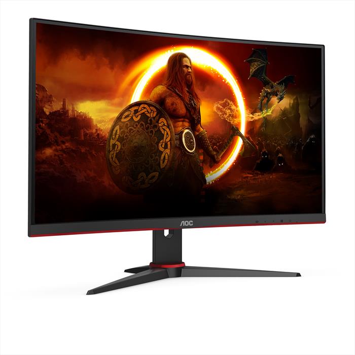 Image of C24G2AE/BK Nero/Rosso