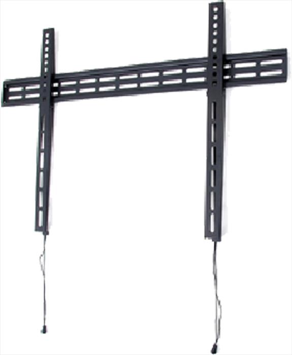 Image of LCDFISSO40NERO NERO