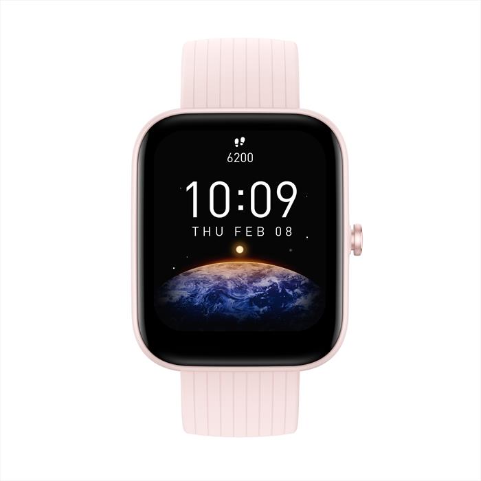 Smart Watch BIP 3 PRO Pink