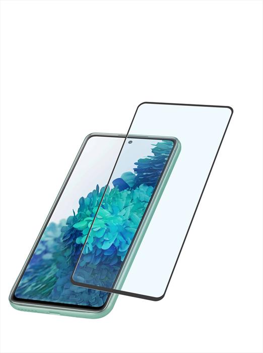 Image of TEMPGCABGALS20FEK Vetro temperato per S20FE