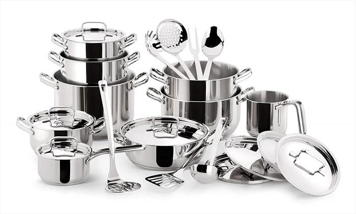 Sfiziosa Set 24 pezzi