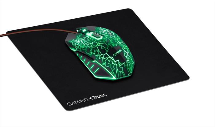 Image of GXT783X IZZA MOUSE & PAD