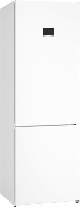 Image of Bosch Serie 4 KGN497WDF frigorifero con congelatore Libera installazio