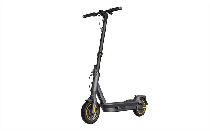 Image of Ninebot by Segway KickScooter MAX G2 E 25 km/h Grigio 15,3 Ah