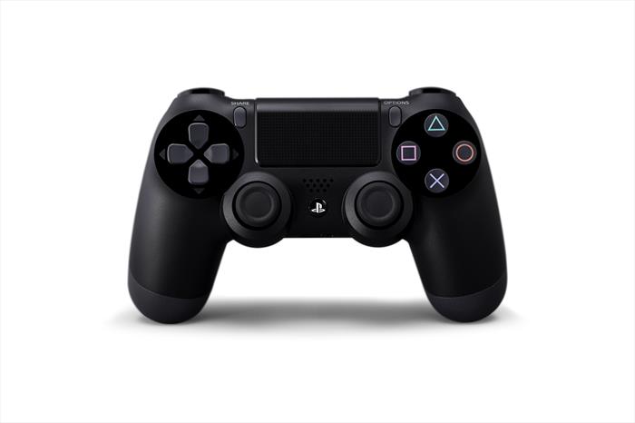 Image of        PS4 Dualshock Cont Nero