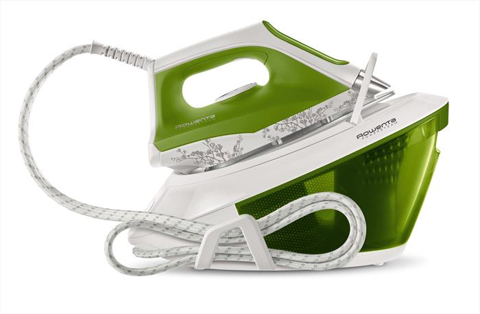 Image of VR8215 ferro da stiro a caldaia Douglasse green & white