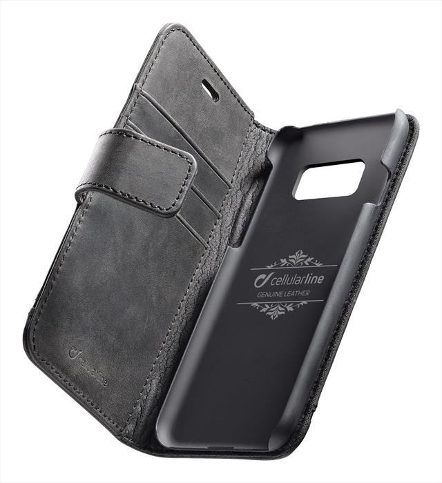 Image of SUPREMECGALS8K Nero