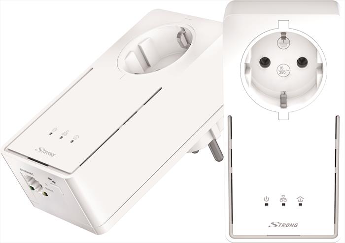 Image of POWERLINE 2000 POWERL2000DUOEU BIANCO