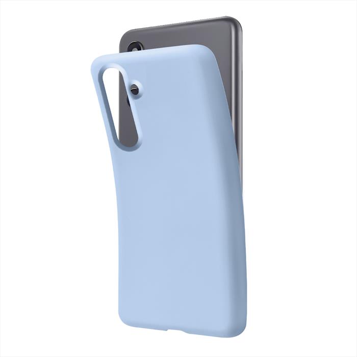 Image of Cover Rainbow TERBWSAA13CEM PER Samsung A13 Cement