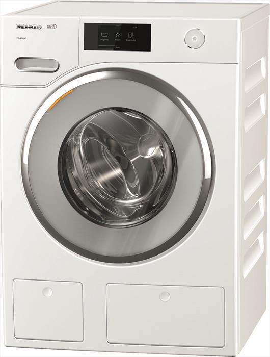 Image of Miele WWV980 WPS Passion lavatrice Caricamento frontale 9 kg 1600 Giri