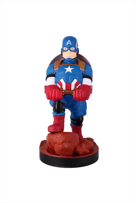 Image of CAPTAIN AMERICA CABLE GUY
