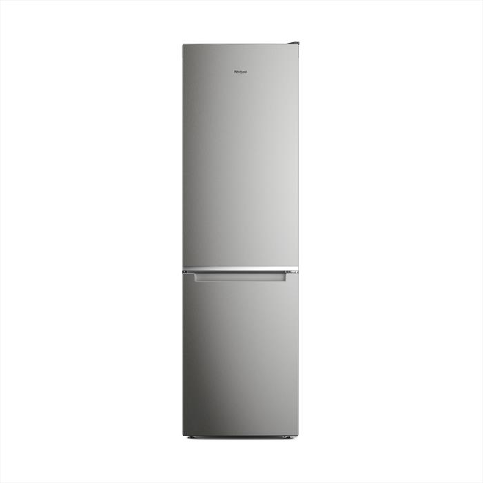 Image of Whirlpool W7X 93A OX frigorifero con congelatore Libera installazione