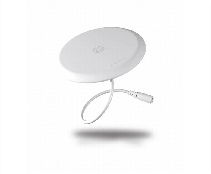 Image of PUK'N PLAY WIRELESS CHARGER 10W White