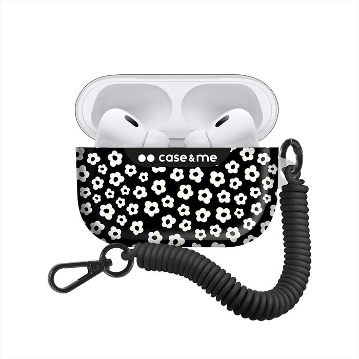 Image of Cover CMAPRO2CASESF per AirPods Pro/Pro2 Small Flowers