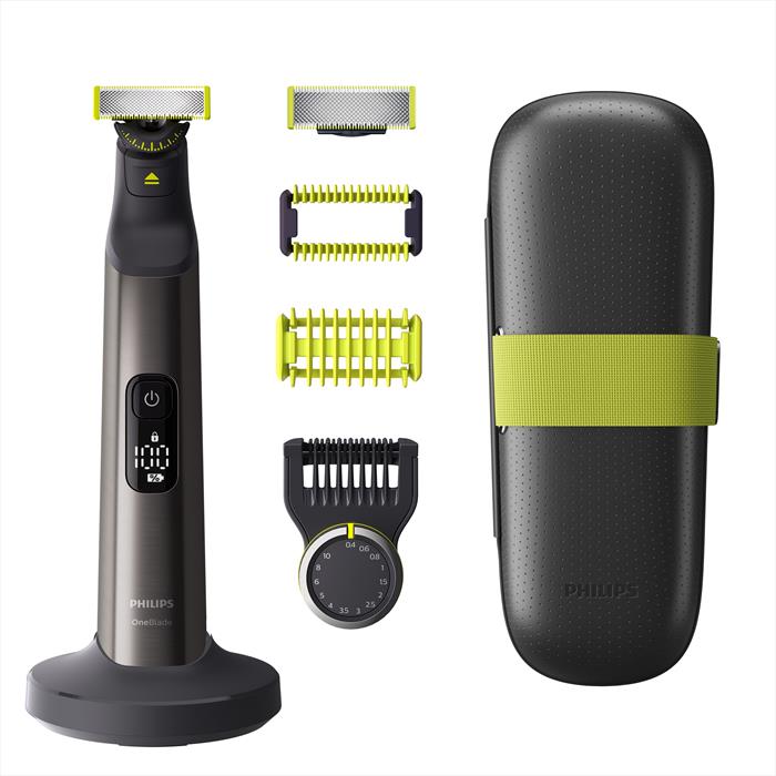 Image of Philips OneBlade Pro 360 QP6651/61 Face + Body