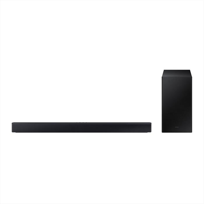 Image of SOUNDBAR HW-C450/ZF SERIE C, 2023 Back