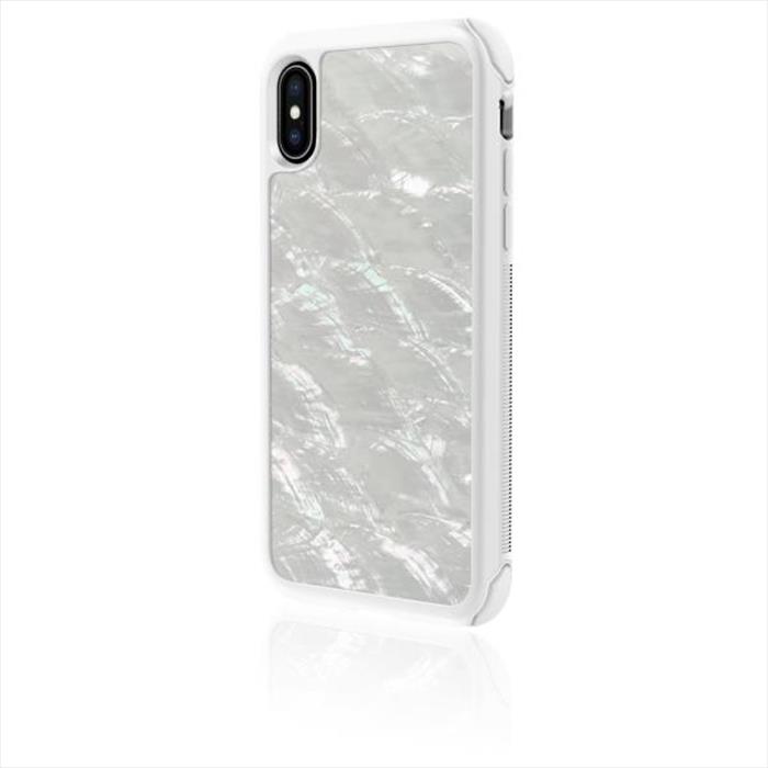 Image of 1370TPC92 COVER IPHONE XS/IPHONE X Bianco