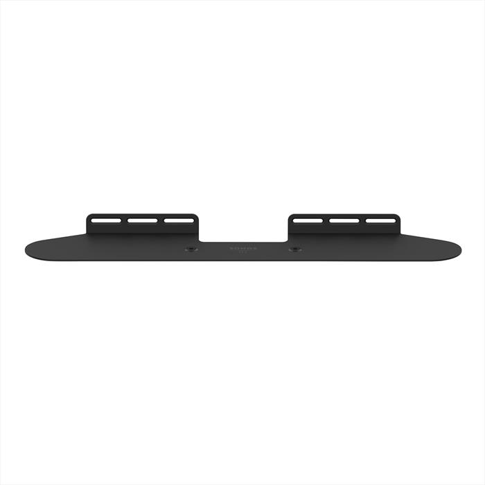Image of BEAM WALL MOUNT Black