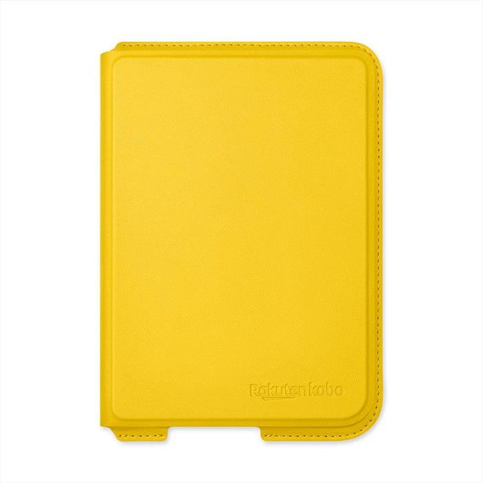 Image of KOBO NIA SLEEPCOVER CASE Lemon