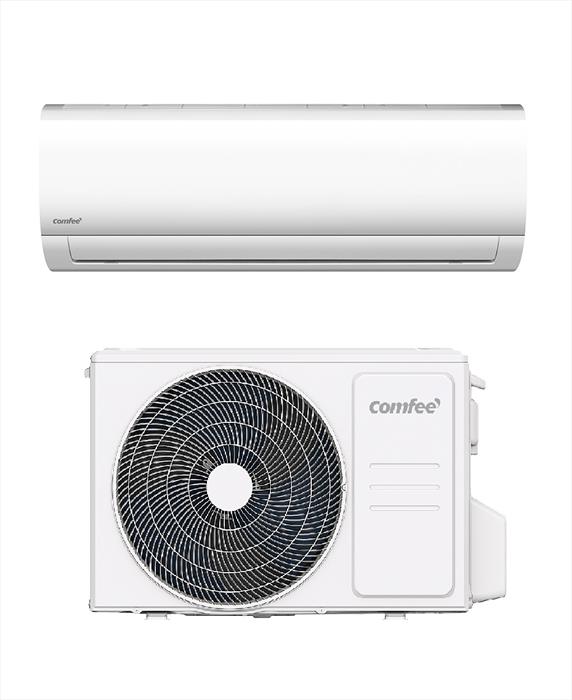 Image of Kit CF-CFW09A Climatizzatore monosplit Bianco
