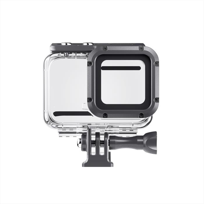 Image of Custodia subacquea ONE RS CASE SUBACQUEO Trasparente