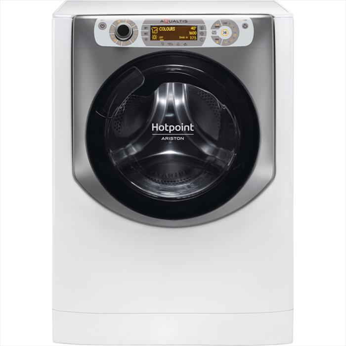 Lavasciuga EU AQDD 107632 EU/A N 10/7 Kg Classe E