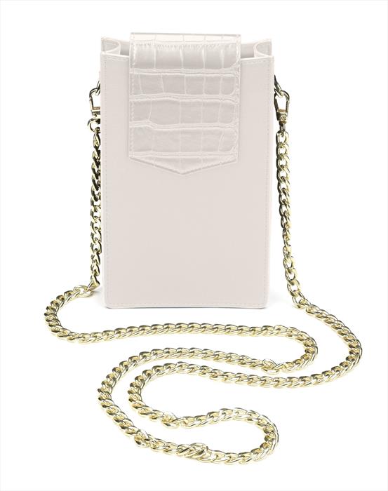 Image of MINIBAGJOYW Bianco