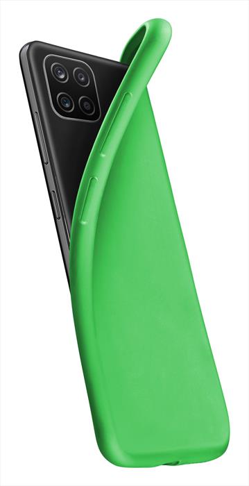 Image of CHROMAGALA03CG Verde