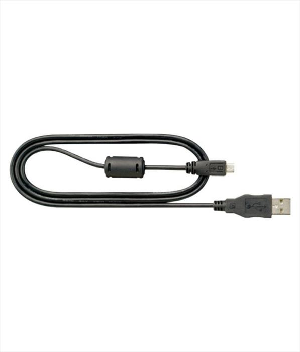 Image of UC-E21 CAVO USB Black