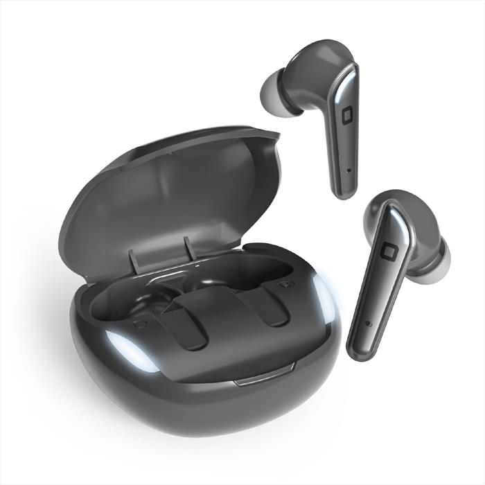 Image of Auricolare bluetooth TEEARTWSUFOBTK
