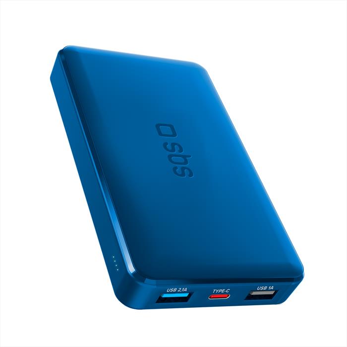 TTBB10000FASTA Azzurro