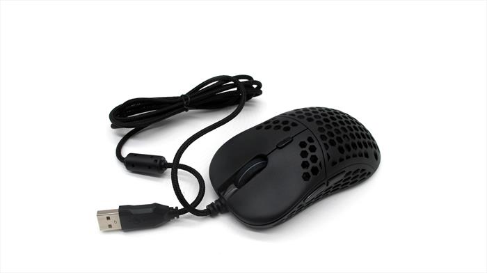 MOUSE GAMING GM-818 AMGT0014 NERO